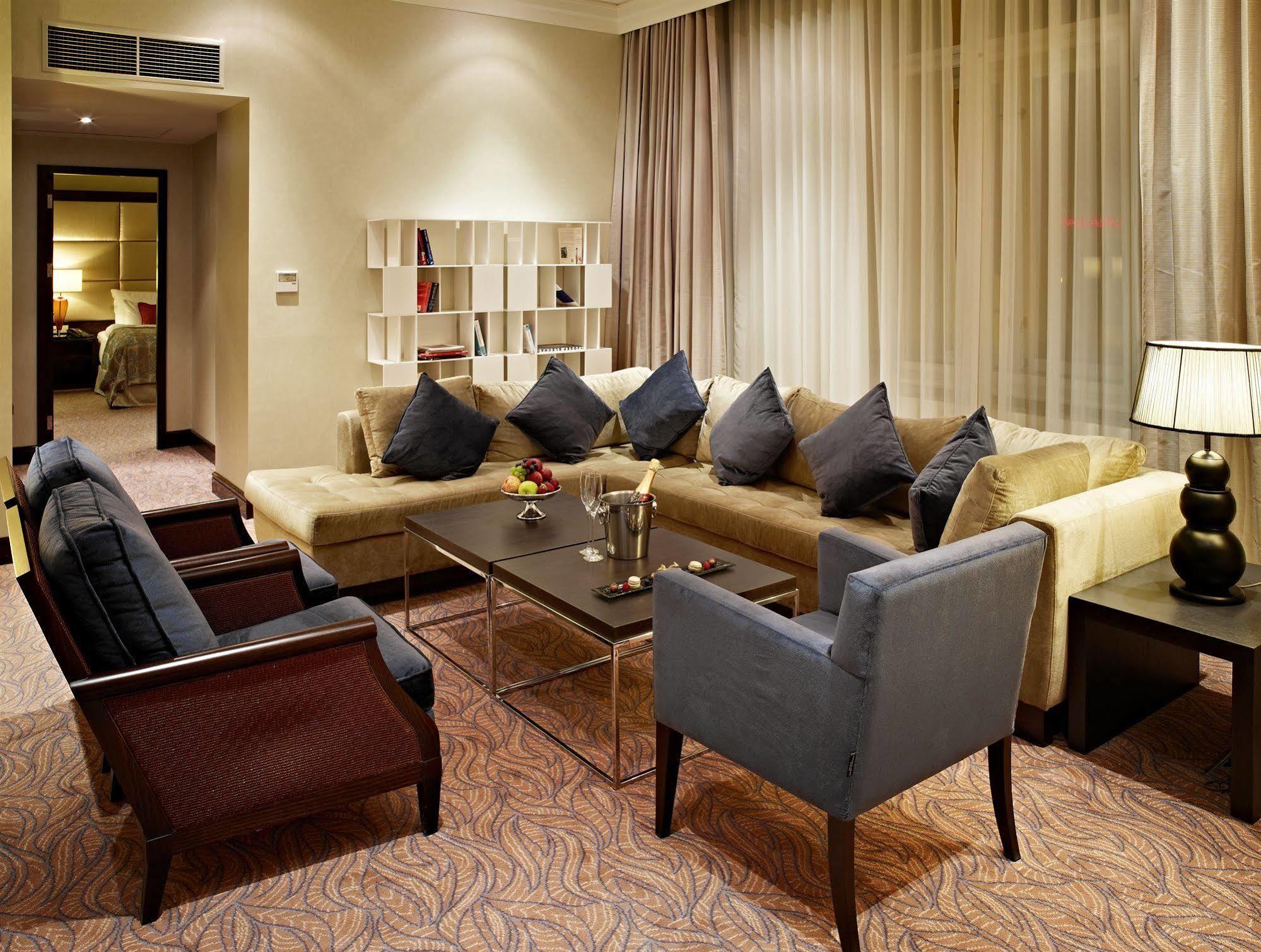 Kings Court 5* Prague
